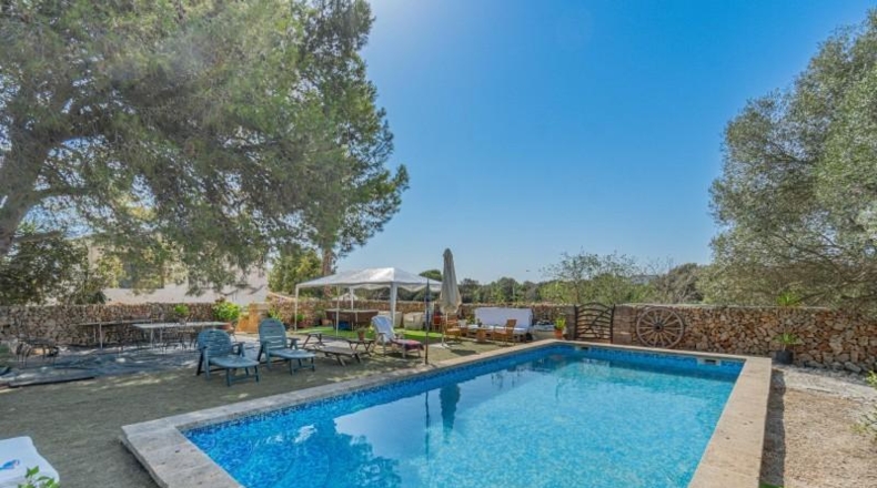 Balearic Islands - Mahón - 90000m2