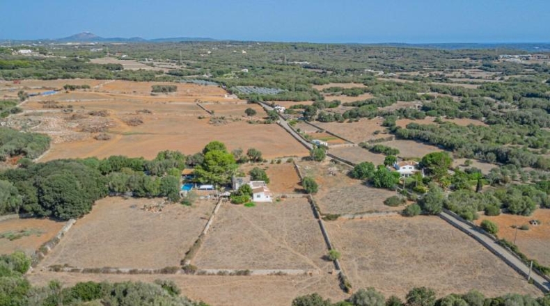Balearic Islands - Mahón - 90000m2