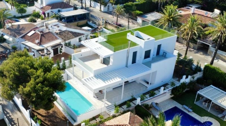 Málaga - Marbella - 722m2
