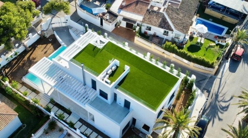 Málaga - Marbella - 722m2