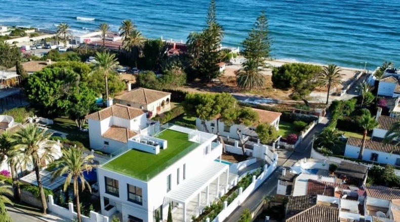 Málaga - Marbella - 722m2