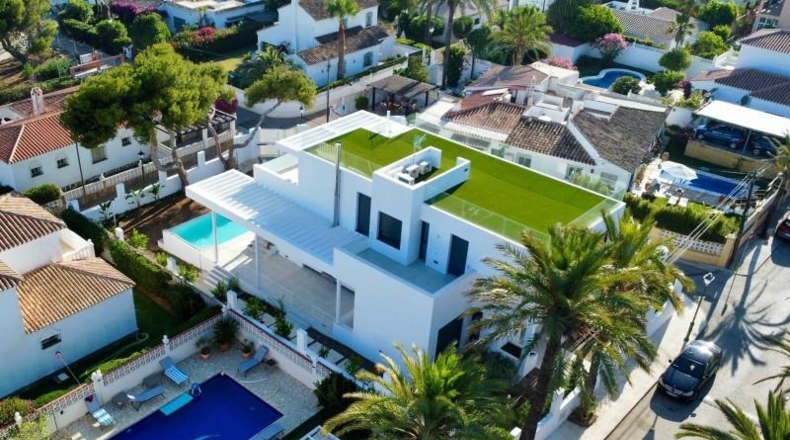 Málaga - Marbella - 722m2