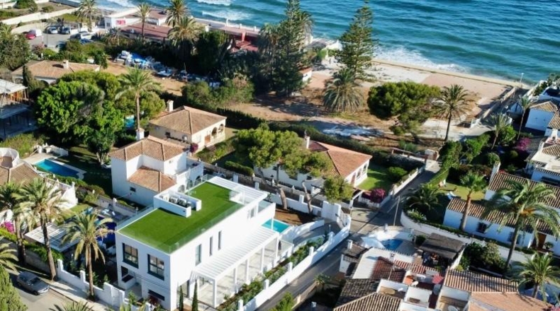 Málaga - Marbella - 722m2