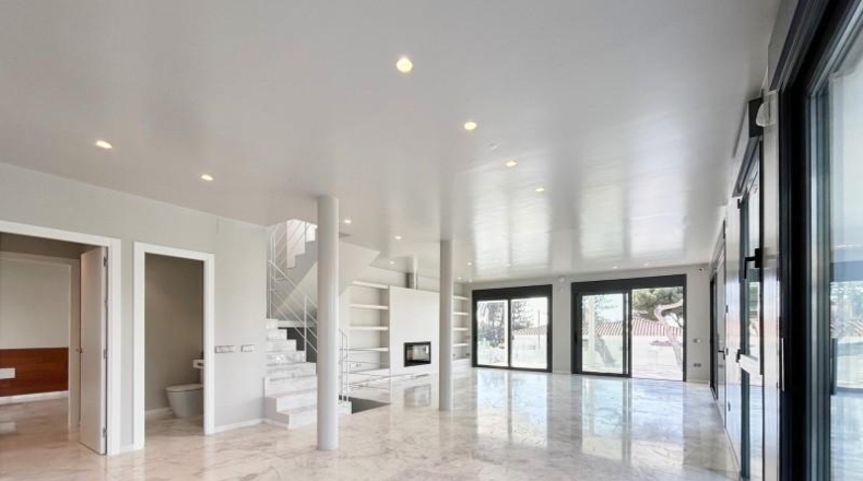 Málaga - Marbella - 722m2