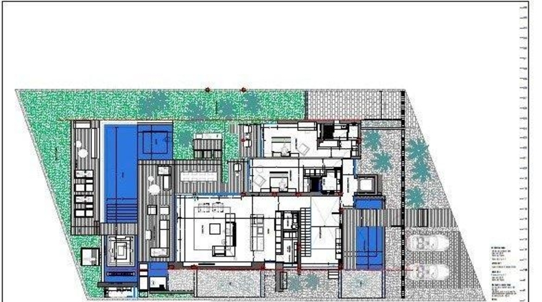 Santa Cruz de Tenerife - Guía de Isora - 800m2