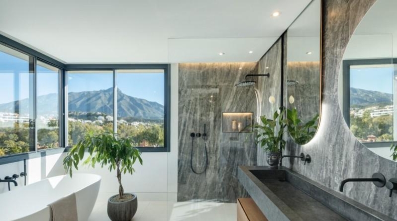 Málaga - Marbella - 1142m2