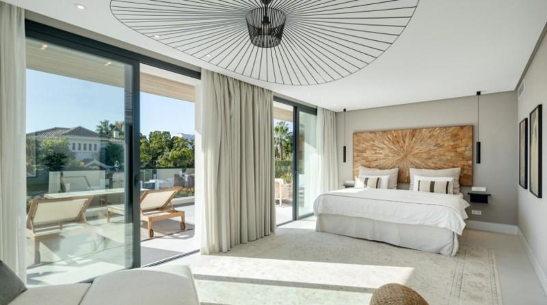 Málaga - Marbella - 1142m2