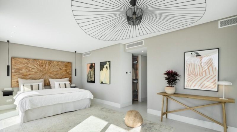 Málaga - Marbella - 1142m2