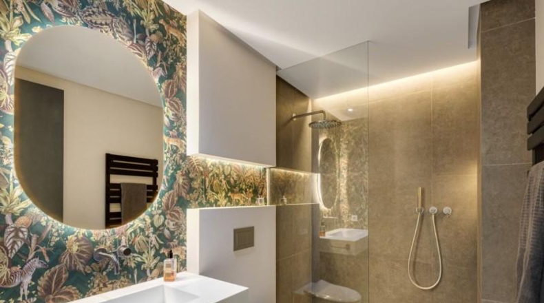 Málaga - Marbella - 1142m2