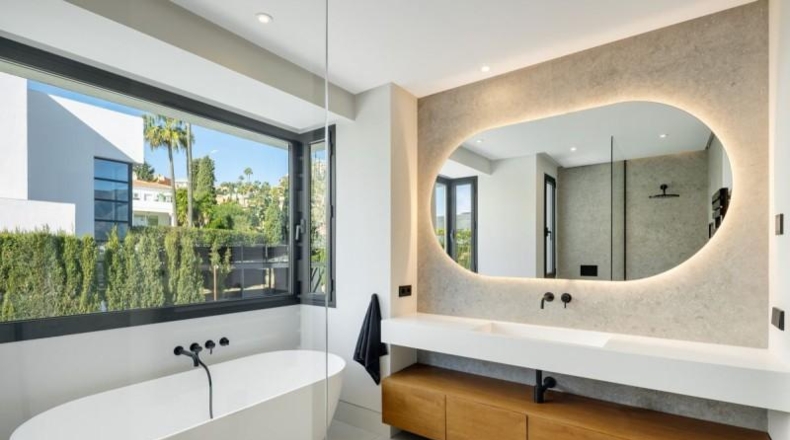 Málaga - Marbella - 1142m2