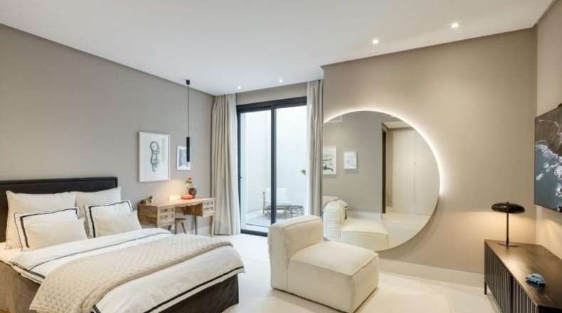 Málaga - Marbella - 1142m2