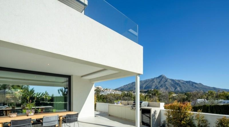Málaga - Marbella - 1142m2