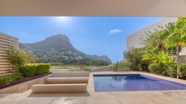 Illes Balears - Andratx - 493m2