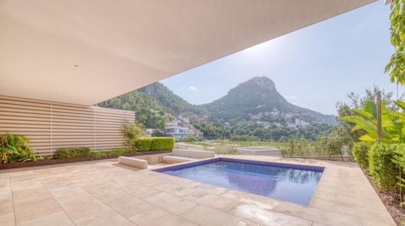 Illes Balears - Andratx - 493m2