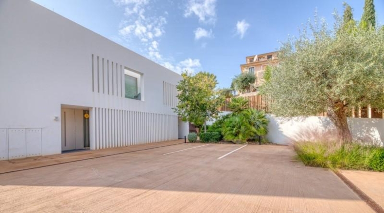 Illes Balears - Andratx - 493m2