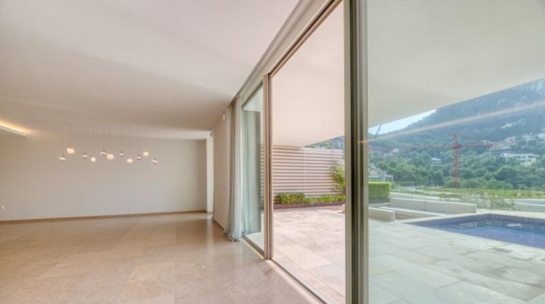 Illes Balears - Andratx - 493m2