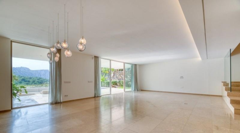 Illes Balears - Andratx - 493m2
