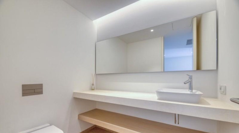 Illes Balears - Andratx - 493m2