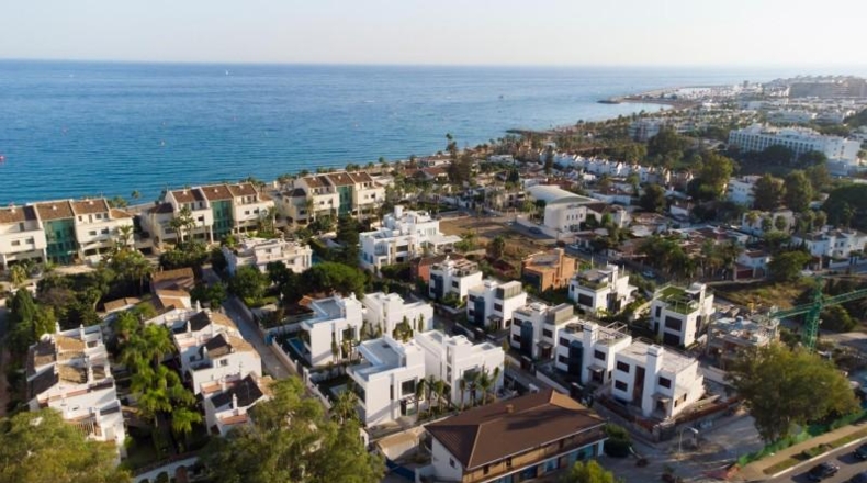 Malaga - Marbella - 434m2