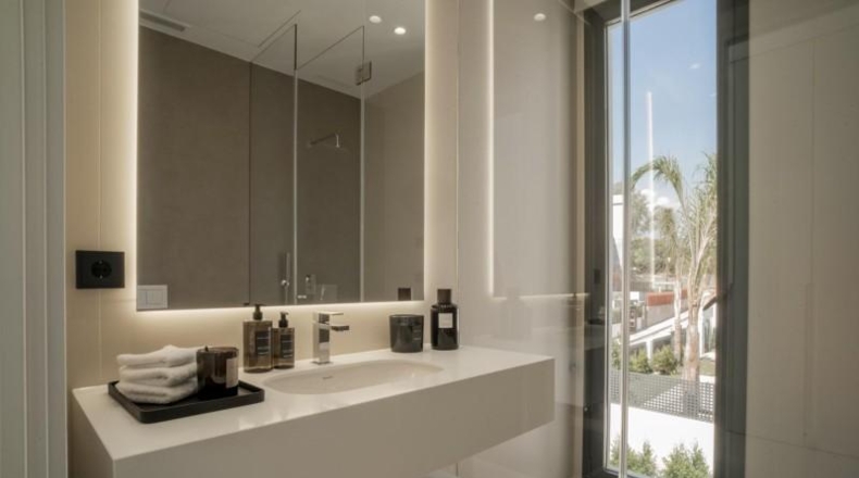 Malaga - Marbella - 434m2