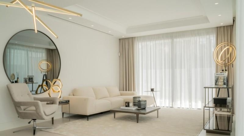Malaga - Marbella - 434m2