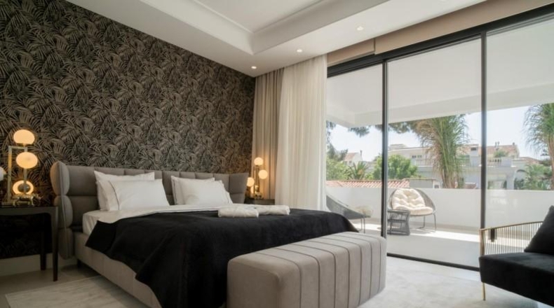 Malaga - Marbella - 434m2