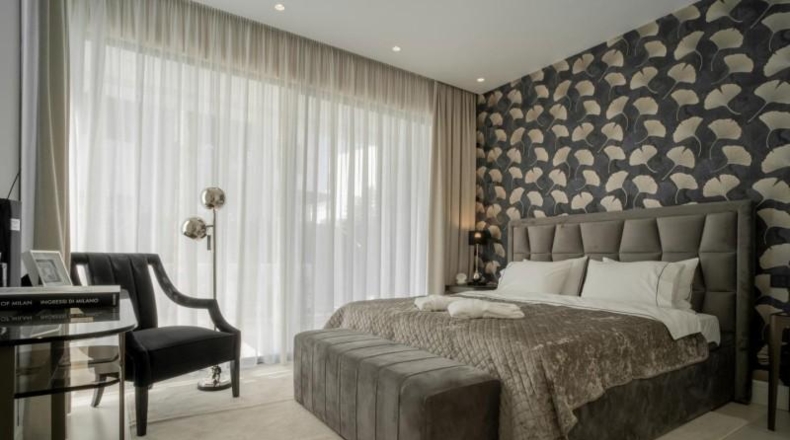 Malaga - Marbella - 434m2