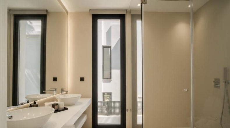 Malaga - Marbella - 434m2
