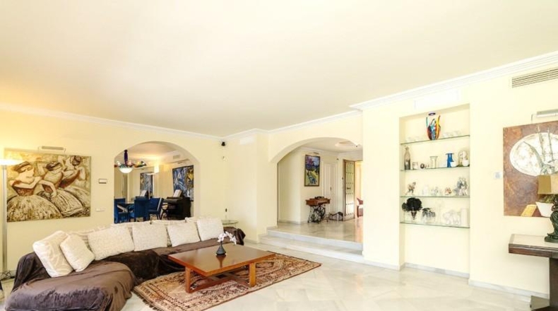 Málaga - Marbella - 4012m2