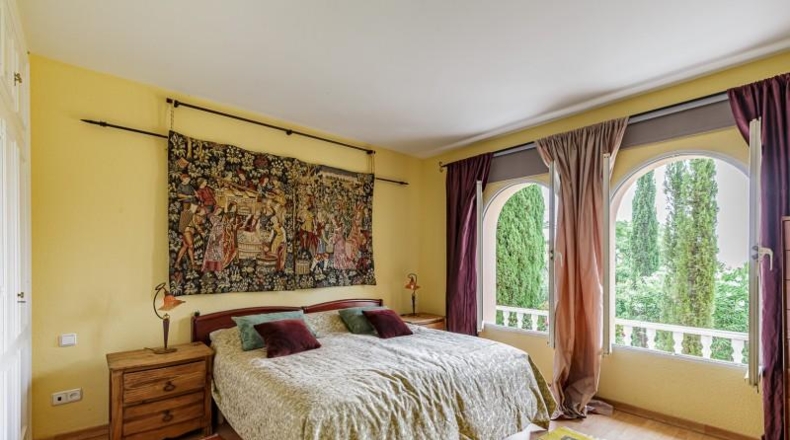 Málaga - Marbella - 4012m2