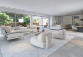 Chalet independiente con terreno en venta en la España, Calvià, ref: TR146552 foto