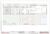 Chalet independiente con terreno en venta en la España, Calvià, ref: TR146552 foto