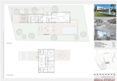 Chalet independiente con terreno en venta en la España, Calvià, ref: TR146552 foto