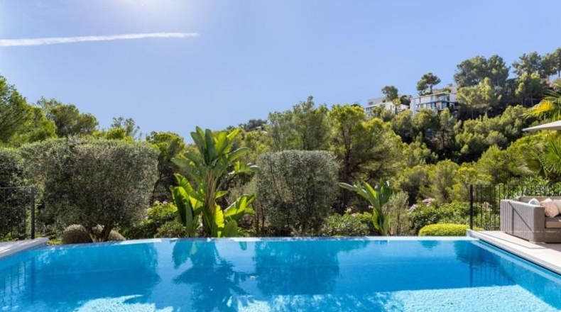 Islas Baleares - Calvià - 1000m2