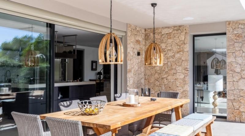 Islas Baleares - Calvià - 1000m2