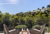 Chalet independiente con terreno en venta en la España, Calvià, ref: TR177616 foto