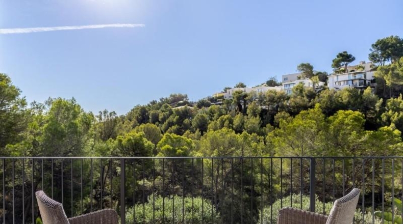 Islas Baleares - Calvià - 1000m2