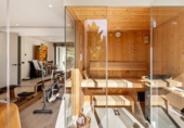 Chalet independiente con terreno en venta en la España, Calvià, ref: TR177616 foto