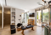 Chalet independiente con terreno en venta en la España, Calvià, ref: TR177616 foto