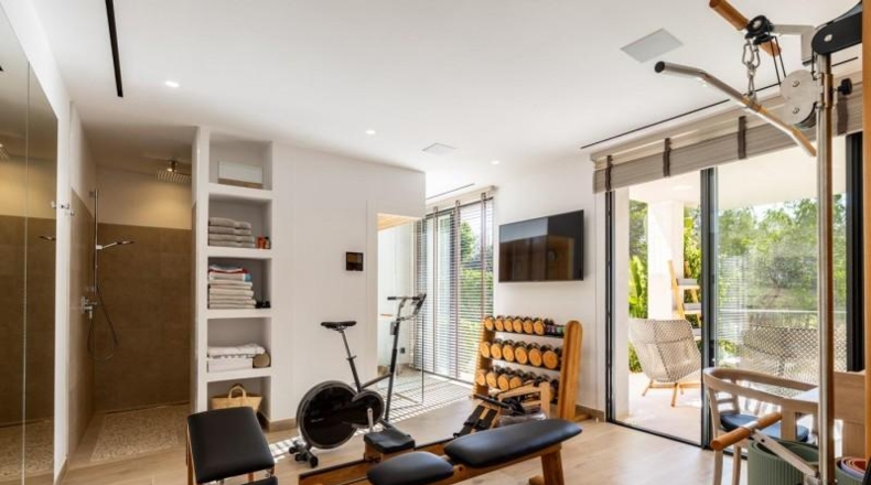 Islas Baleares - Calvià - 1000m2