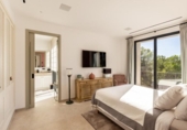 Chalet independiente con terreno en venta en la España, Calvià, ref: TR177616 foto