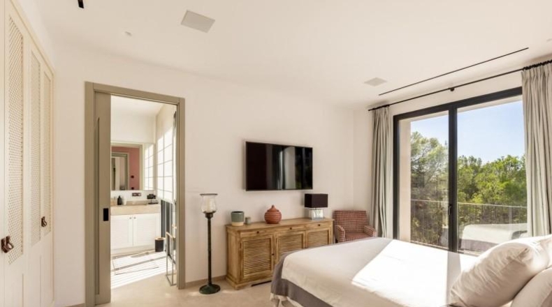 Islas Baleares - Calvià - 1000m2