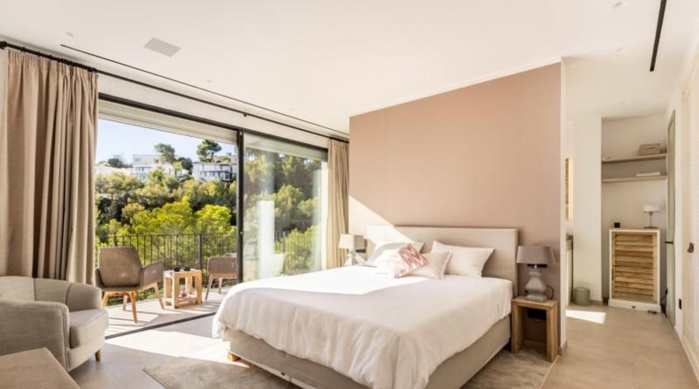 Islas Baleares - Calvià - 1000m2