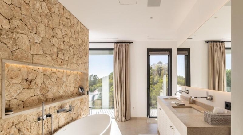 Islas Baleares - Calvià - 1000m2