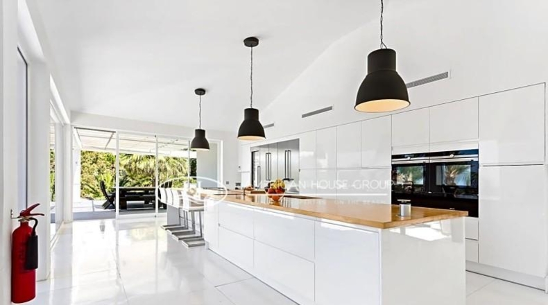 Málaga - Marbella - 2637m2