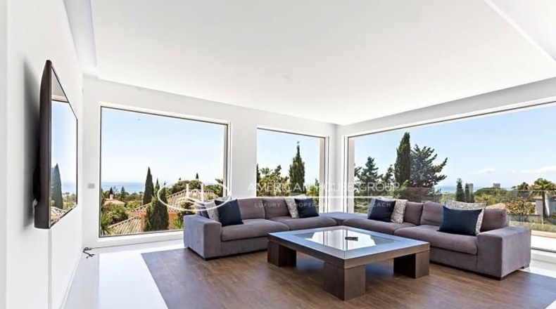 Málaga - Marbella - 2637m2