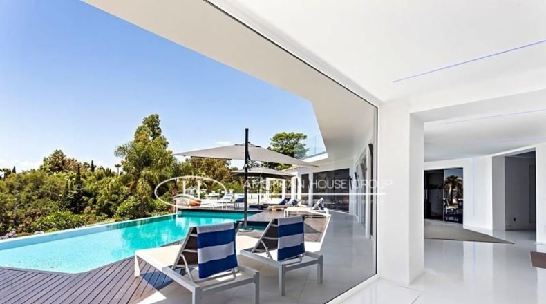Málaga - Marbella - 2637m2
