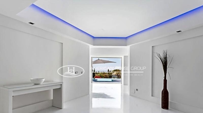 Málaga - Marbella - 2637m2