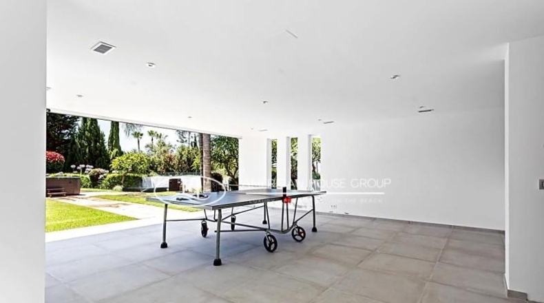 Málaga - Marbella - 2637m2