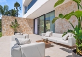 Xalet independent amb terreny en venda a la España, Marbella, ref.: TR239831 foto